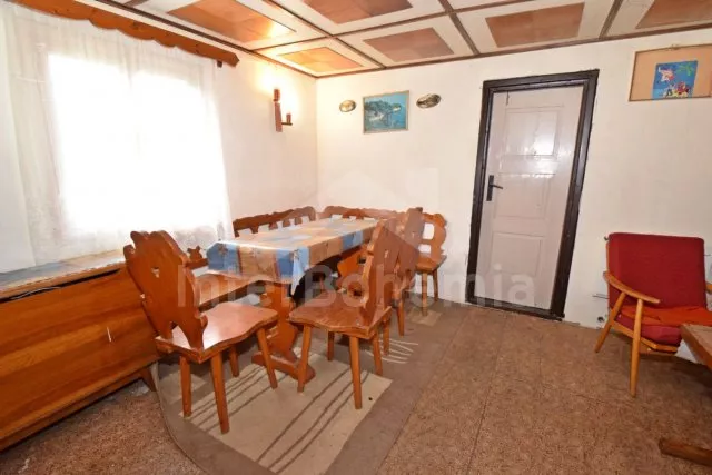 Chata Krušné hory - Poláky KH 0013