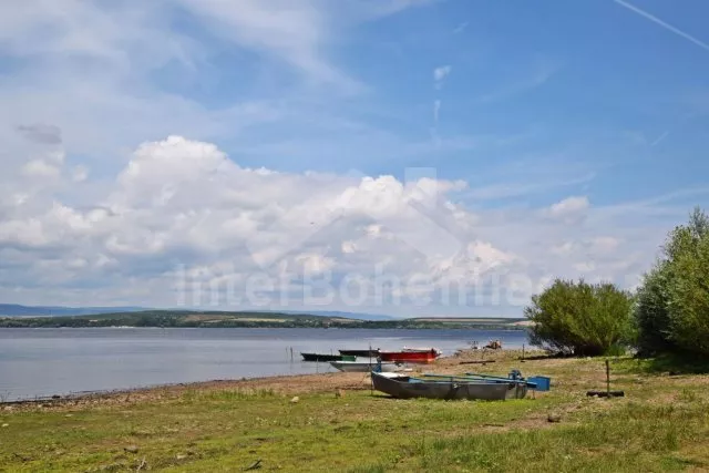 Chata Krušné hory - Poláky KH 0013