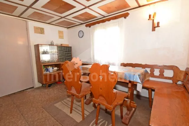 Chata Krušné hory - Poláky KH 0013