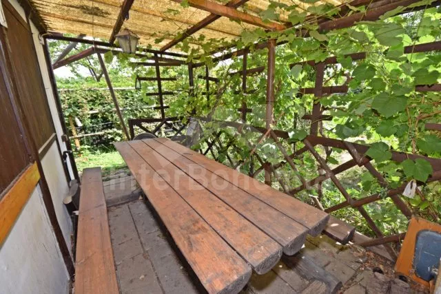 Chata Krušné hory - Poláky KH 0013