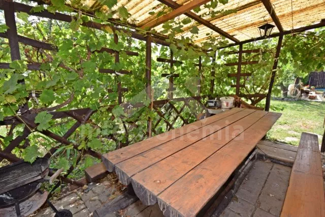 Chata Krušné hory - Poláky KH 0013