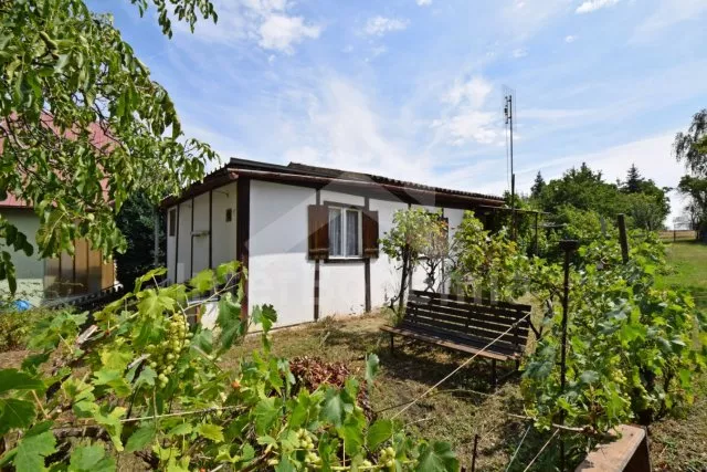 Chata Krušné hory - Poláky KH 0013