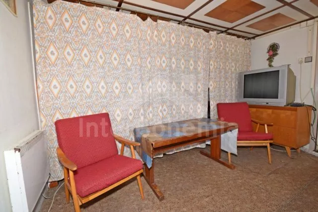 Chata Krušné hory - Poláky KH 0013