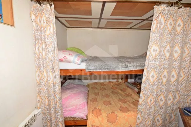 Chata Krušné hory - Poláky KH 0013