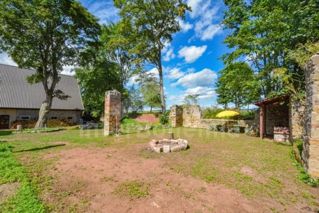 Ferienhaus Ostböhmen – Braunau VC 0050