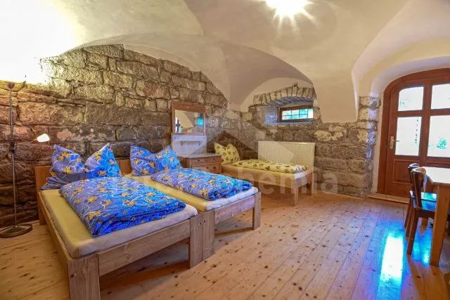 Ferienhaus Ostböhmen – Braunau VC 0050