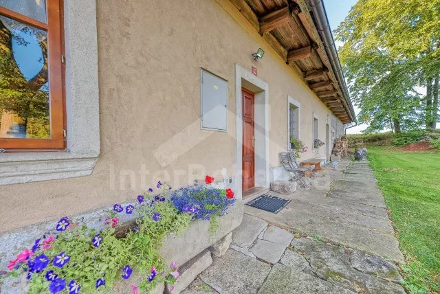 Ferienhaus Ostböhmen – Braunau VC 0050