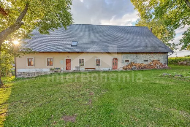 Ferienhaus Ostböhmen – Braunau VC 0050