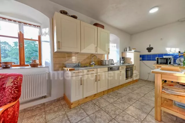 Ferienhaus Ostböhmen – Braunau VC 0050