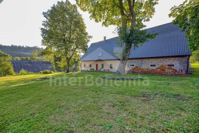 Ferienhaus Ostböhmen – Braunau VC 0050