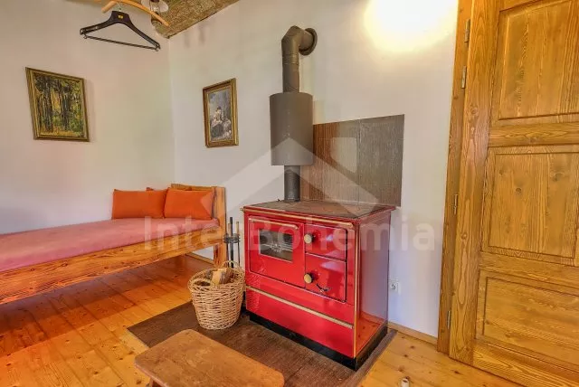 Ferienhaus Ostböhmen – Braunau VC 0050