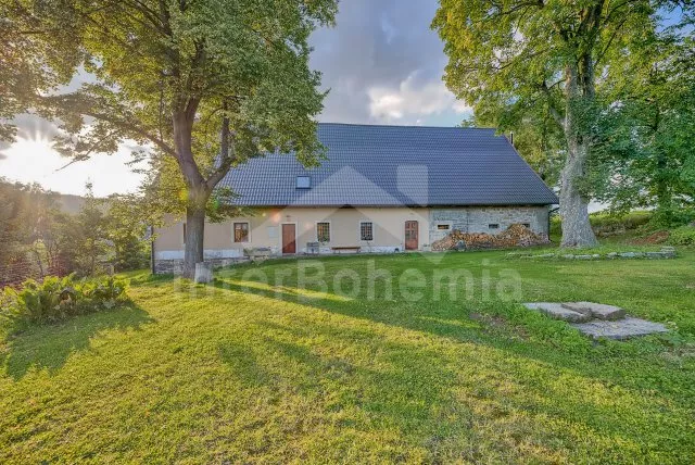 Ferienhaus Ostböhmen – Braunau VC 0050