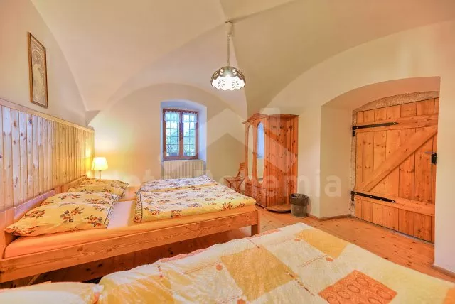 Ferienhaus Ostböhmen – Braunau VC 0050