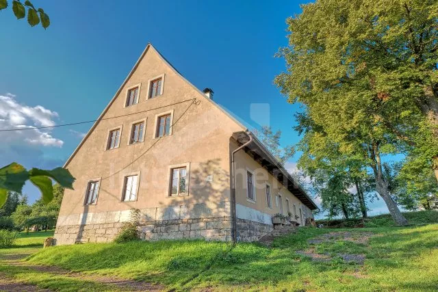 Chalupa Broumovsko VC 0050