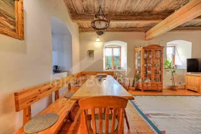 Ferienhaus Ostböhmen – Braunau VC 0050