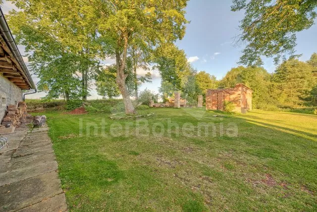 Ferienhaus Ostböhmen – Braunau VC 0050