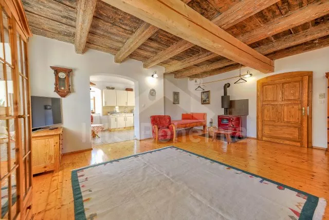 Ferienhaus Ostböhmen – Braunau VC 0050