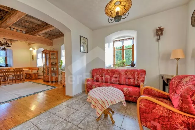 Ferienhaus Ostböhmen – Braunau VC 0050