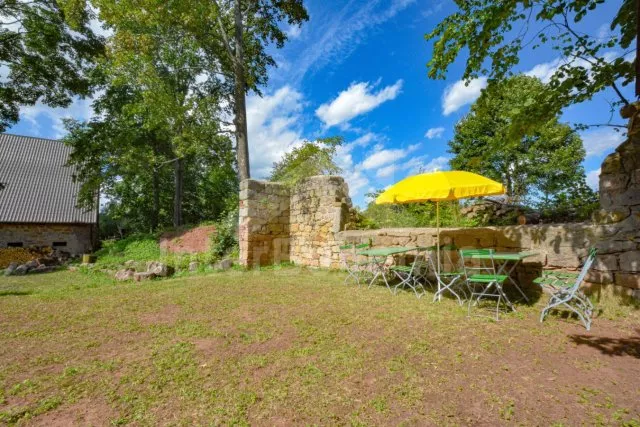 Ferienhaus Ostböhmen – Braunau VC 0050