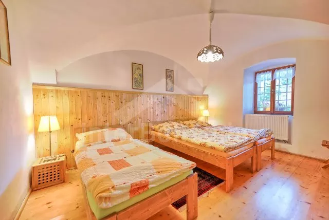 Ferienhaus Ostböhmen – Braunau VC 0050