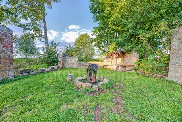 Ferienhaus Ostböhmen – Braunau VC 0050