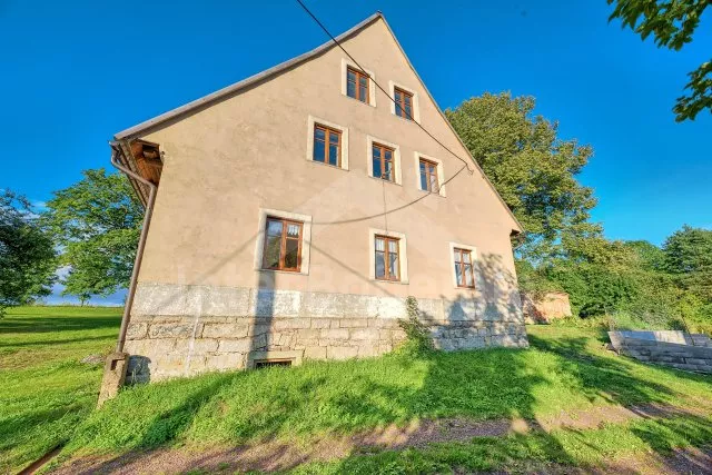 Chalupa Broumovsko VC 0050