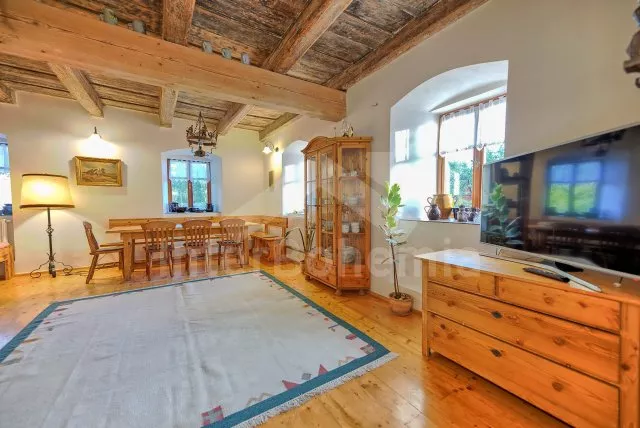 Ferienhaus Ostböhmen – Braunau VC 0050