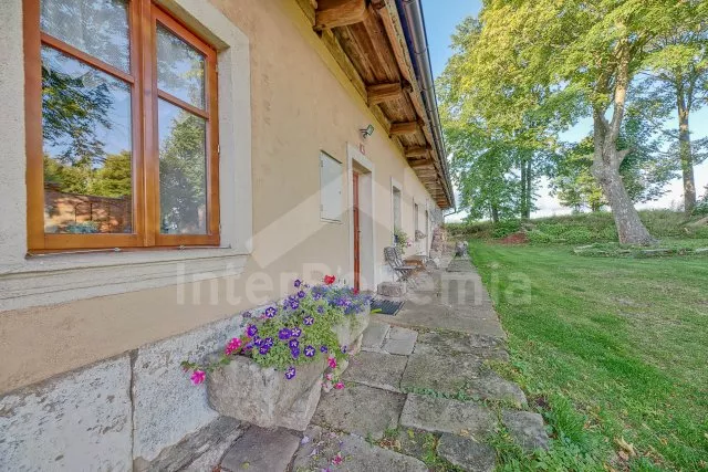 Ferienhaus Ostböhmen – Braunau VC 0050