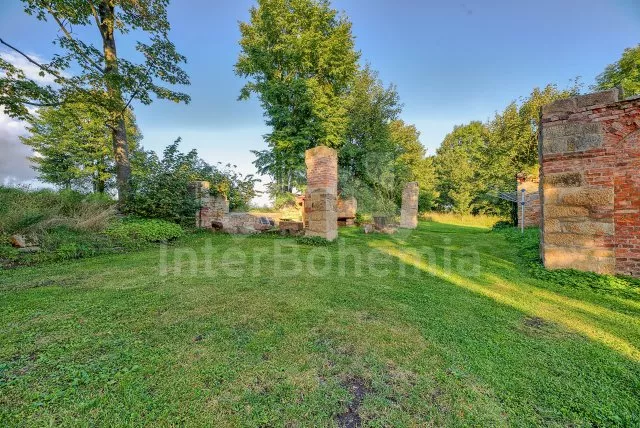 Ferienhaus Ostböhmen – Braunau VC 0050