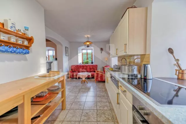 Ferienhaus Ostböhmen – Braunau VC 0050