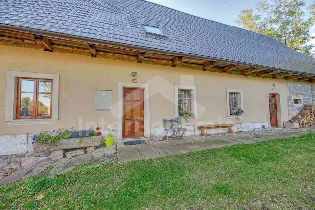 Ferienhaus Ostböhmen – Braunau VC 0050