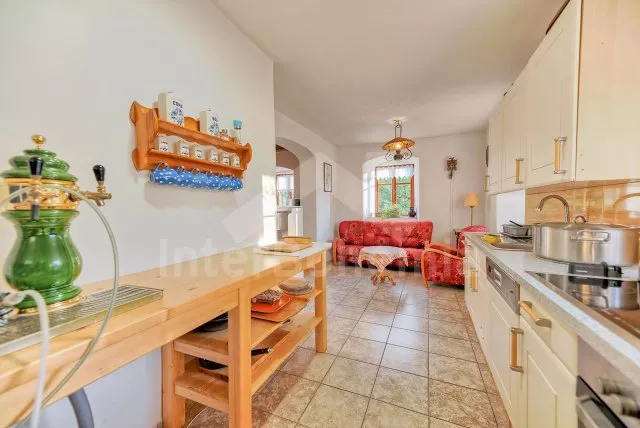 Ferienhaus Ostböhmen – Braunau VC 0050