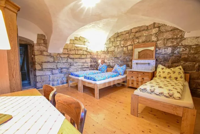 Ferienhaus Ostböhmen – Braunau VC 0050