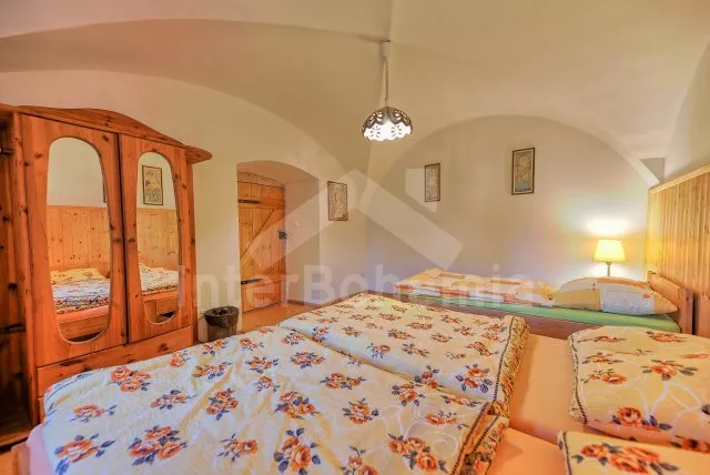 Ferienhaus Ostböhmen – Braunau VC 0050