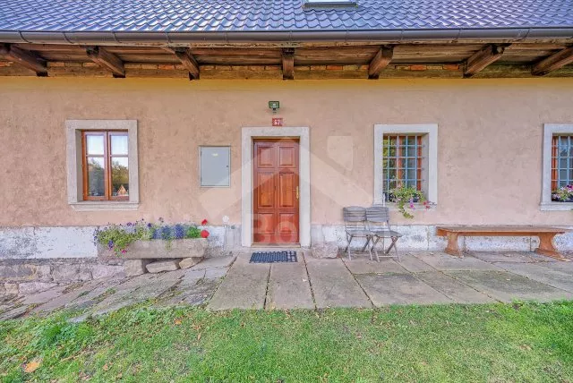 Ferienhaus Ostböhmen – Braunau VC 0050