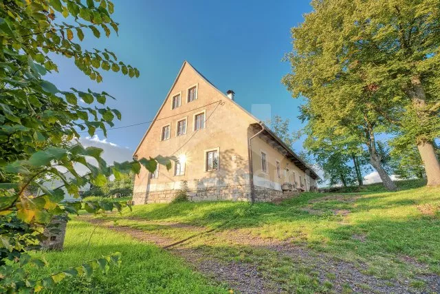 Chalupa Broumovsko VC 0050