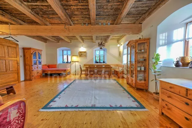 Ferienhaus Ostböhmen – Braunau VC 0050