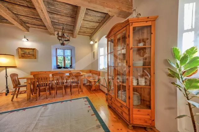 Ferienhaus Ostböhmen – Braunau VC 0050