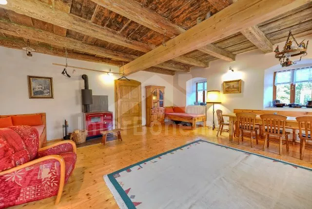 Ferienhaus Ostböhmen – Braunau VC 0050