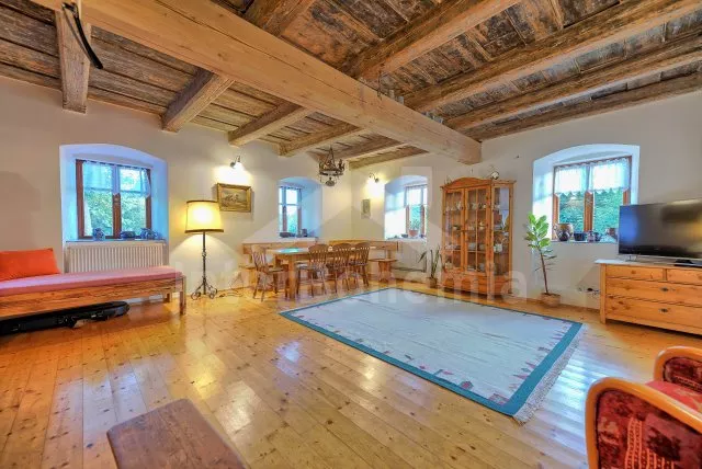 Ferienhaus Ostböhmen – Braunau VC 0050