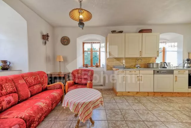 Ferienhaus Ostböhmen – Braunau VC 0050