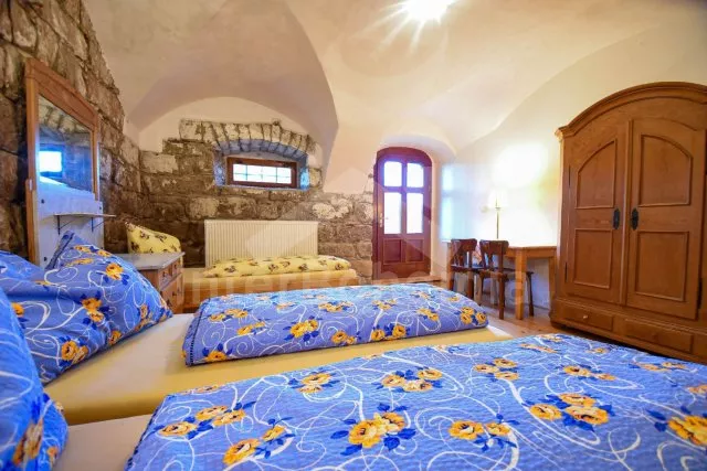 Ferienhaus Ostböhmen – Braunau VC 0050