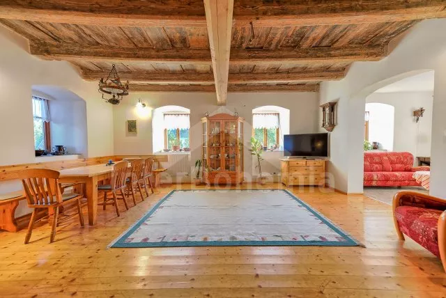 Ferienhaus Ostböhmen – Braunau VC 0050