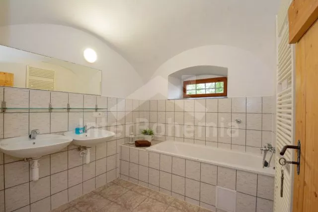 Ferienhaus Ostböhmen – Braunau VC 0050