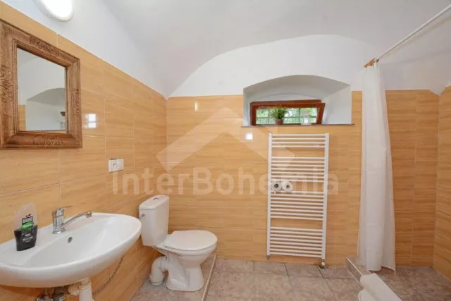 Ferienhaus Ostböhmen – Braunau VC 0050