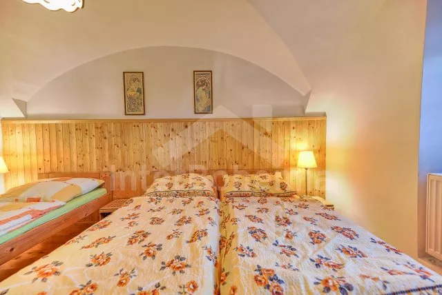 Ferienhaus Ostböhmen – Braunau VC 0050