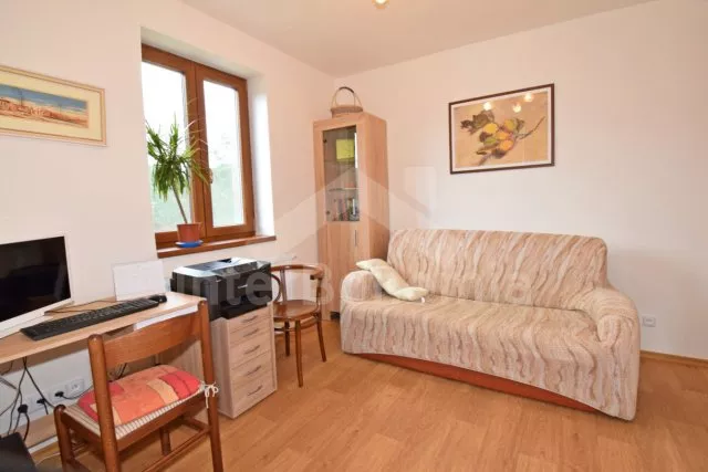 Domek České středohoří - Lukov OP 0102