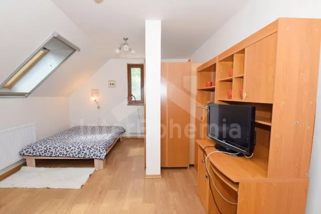 Domek České středohoří - Lukov OP 0102