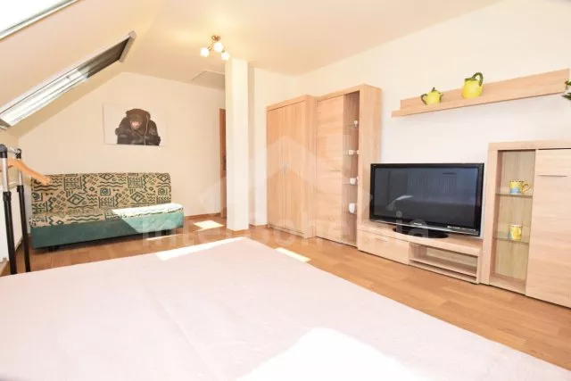 Domek České středohoří - Lukov OP 0102