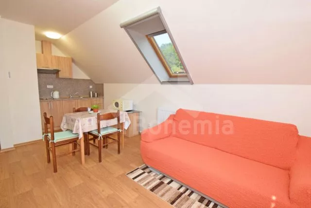 Domek České středohoří - Lukov OP 0102